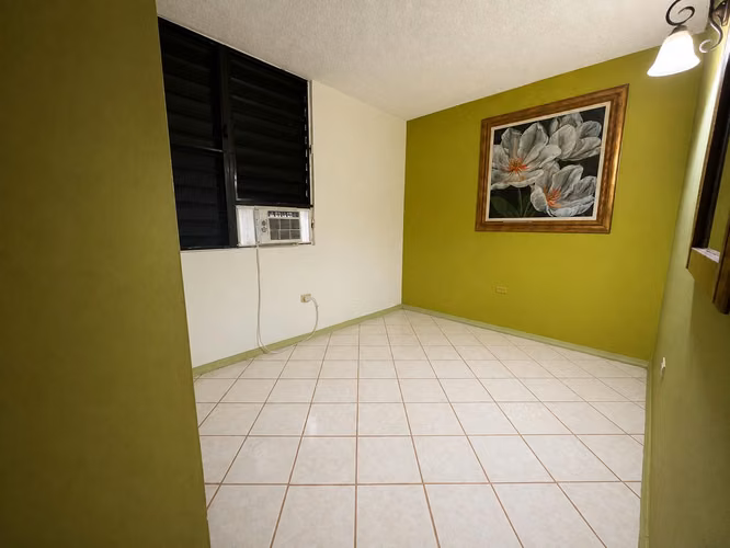 Urb. Lomas de Luquillo, Casa en Luquillo