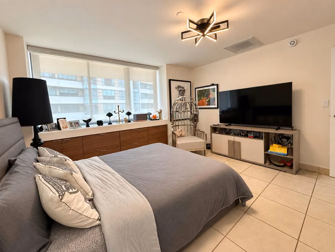 Cond. Torre Plaza San Mateo, Apartamento en San Juan