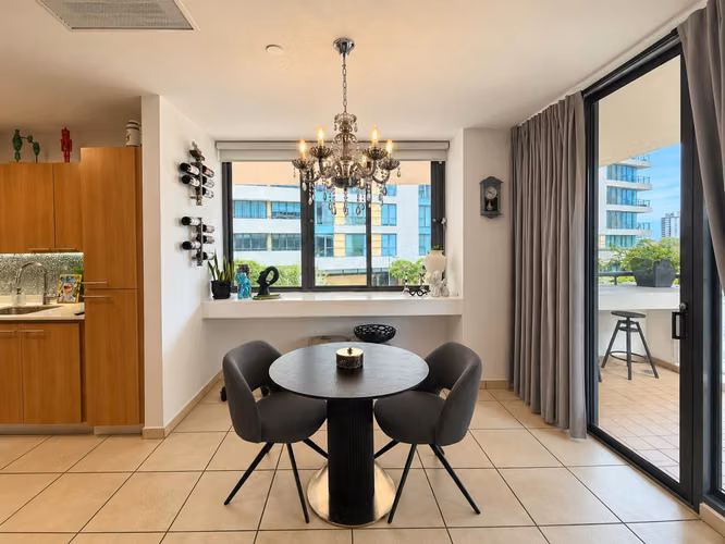 Cond. Torre Plaza San Mateo, Apartamento en San Juan