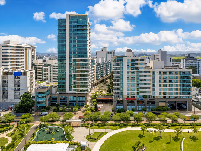 Cond. Torre Plaza San Mateo, Apartamento en San Juan - Imagen 9