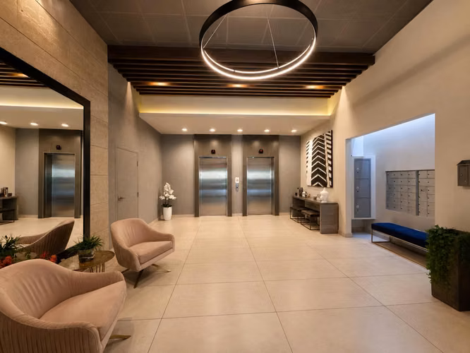Cond. Torre Plaza San Mateo, Apartamento en San Juan