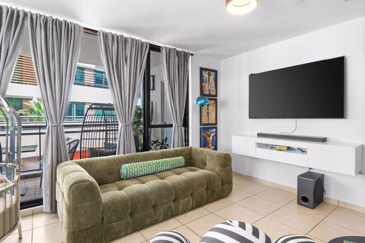 Cond. Torre Plaza San Mateo, Apartamento en San Juan