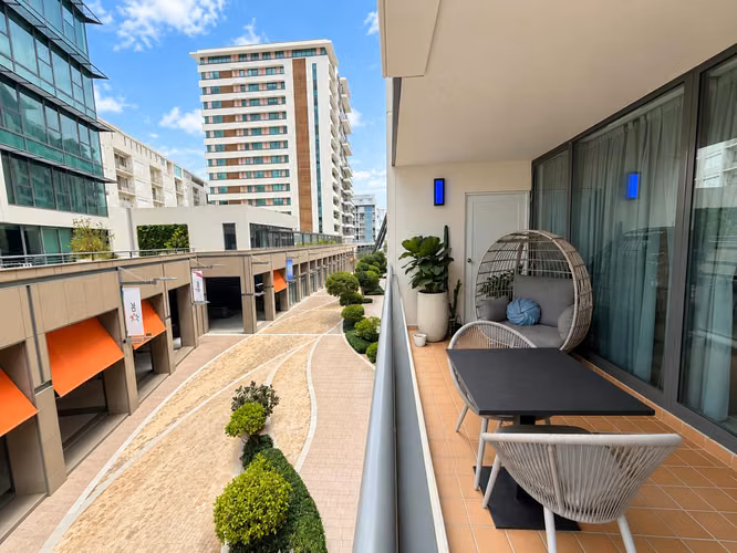 Cond. Torre Plaza San Mateo, Apartamento en San Juan