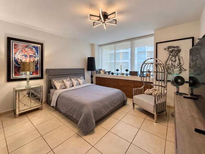 Cond. Torre Plaza San Mateo, Apartamento en San Juan