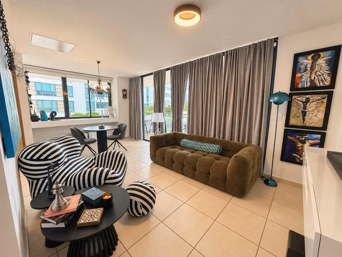 Cond. Torre Plaza San Mateo, Apartamento en San Juan
