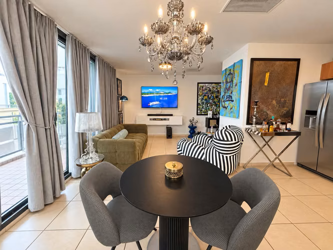 Cond. Torre Plaza San Mateo, Apartamento en San Juan