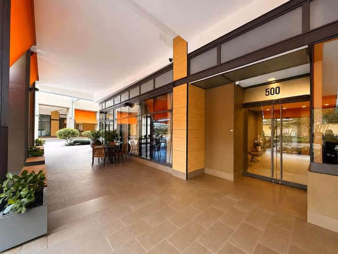 Cond. Torre Plaza San Mateo, Apartamento en San Juan - Imagen 5