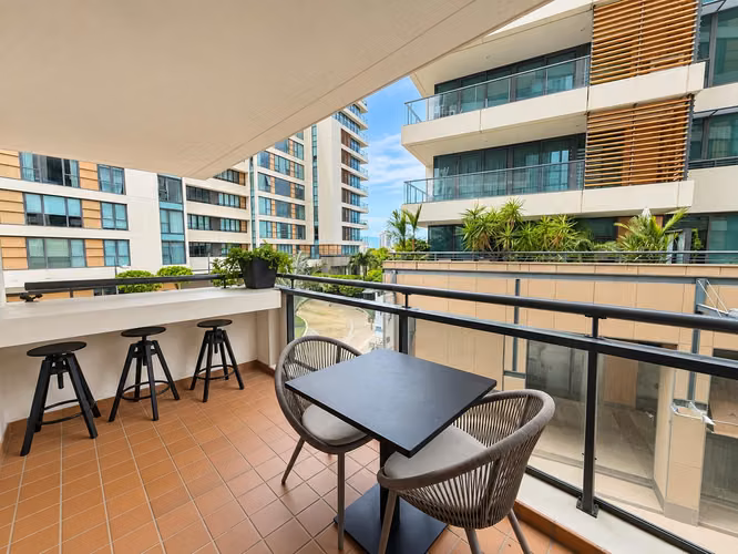 Cond. Torre Plaza San Mateo, Apartamento en San Juan