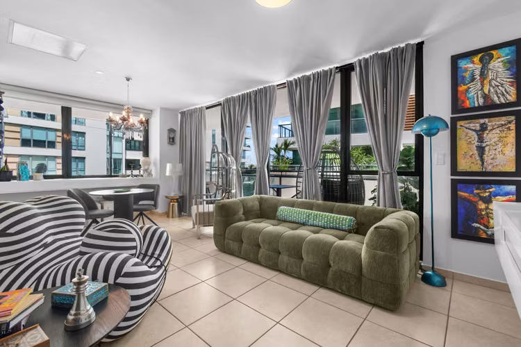 Cond. Torre Plaza San Mateo, Apartamento en San Juan