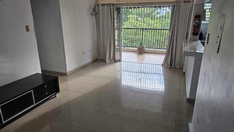 Se alquila apartamento en Hato Rey
