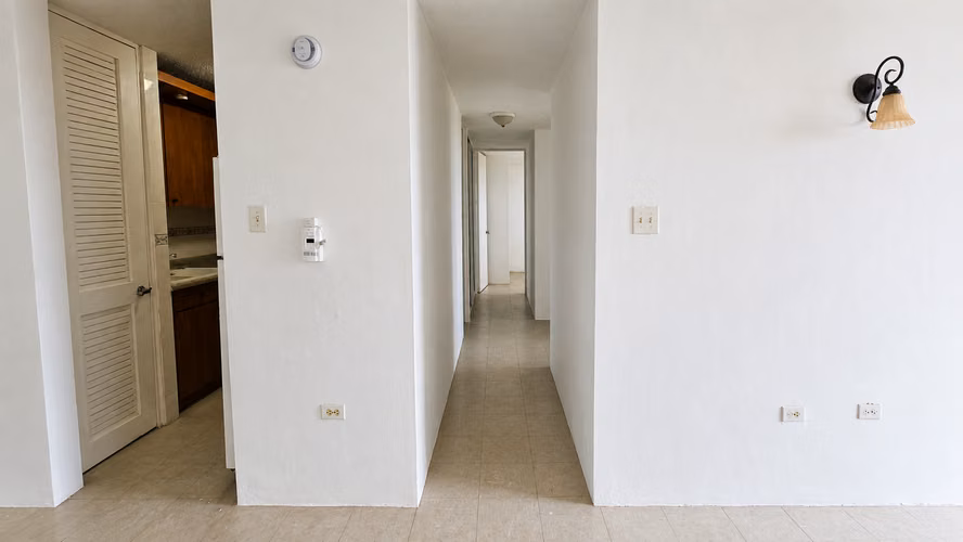 Cond. Torres De Cervantes, Apartamento en San Juan - Imagen 7