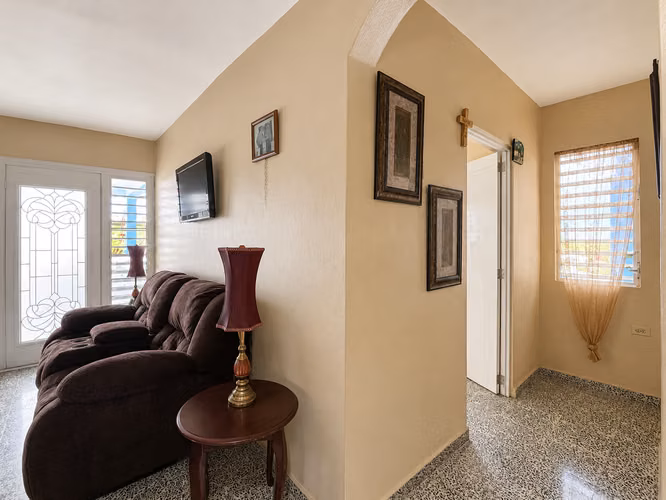 Bo. Palmarejo, Casa en Lajas