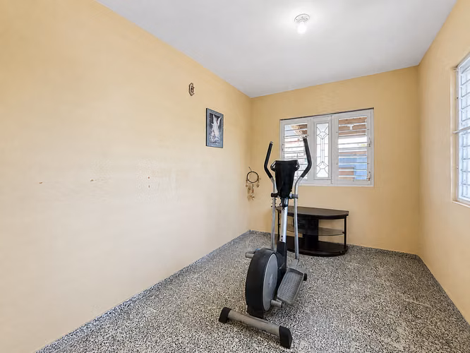 Bo. Palmarejo, Casa en Lajas