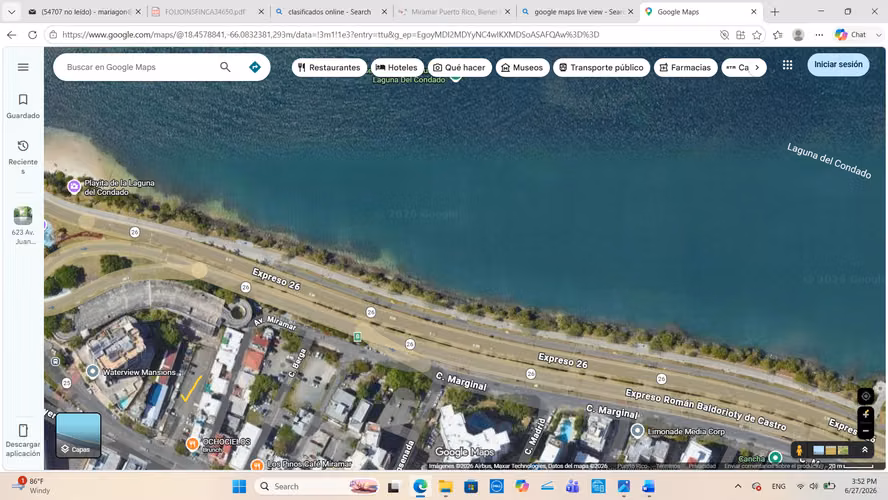 Solar comercial localización "Prime" - Imagen 7