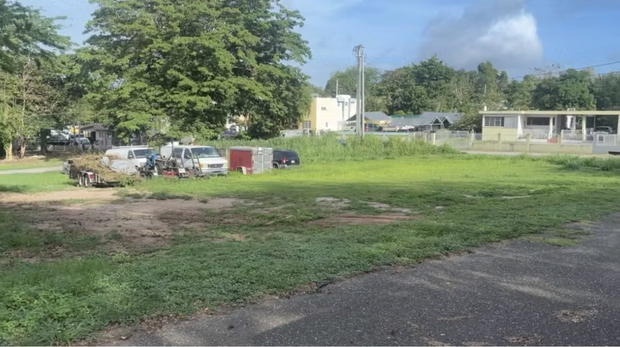 Bo. Hato Arriba, Solar en Arecibo - Imagen 7