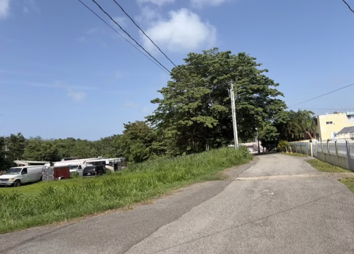 Bo. Hato Arriba, Solar en Arecibo - Imagen 11