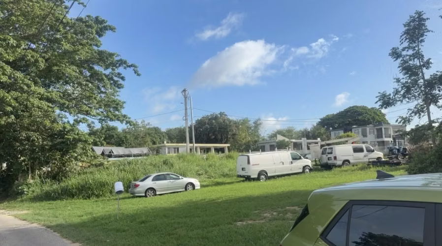 Bo. Hato Arriba, Solar en Arecibo - Imagen 5