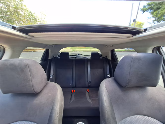  Nissan Juke 2015 – Bien cuidado