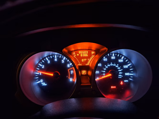  Nissan Juke 2015 – Bien cuidado