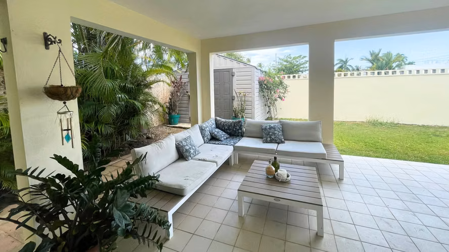Urb. Dorado del Mar, Casa en Dorado - Imagen 12