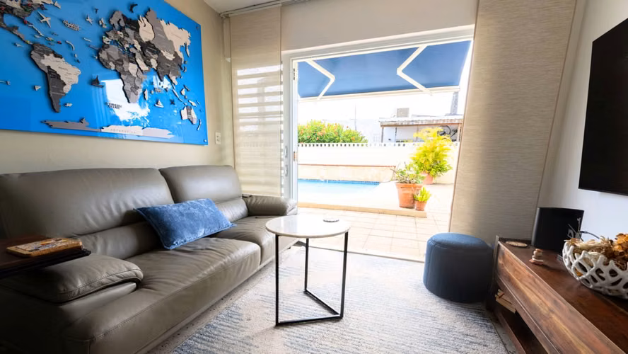 Urb. Dorado del Mar, Casa en Dorado - Imagen 5