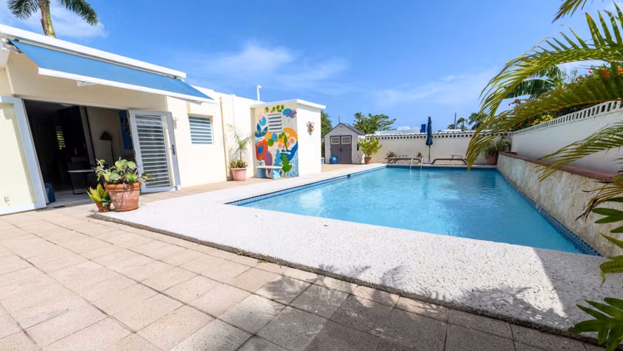 Urb. Dorado del Mar, Casa en Dorado - Imagen 13