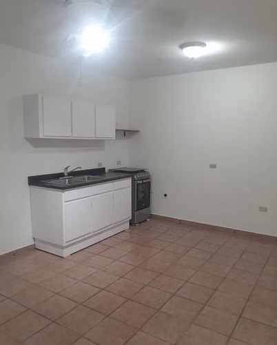 Alquiler a largo plazo - Casa de dos dormitorios