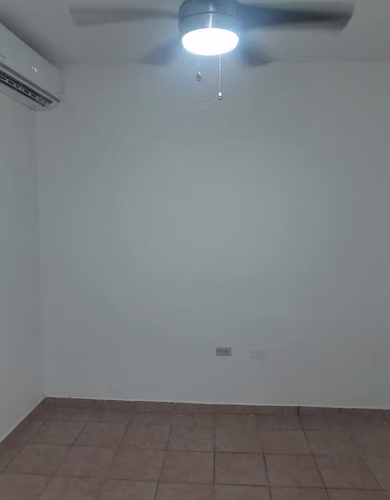 Alquiler a largo plazo - Casa de dos dormitorios