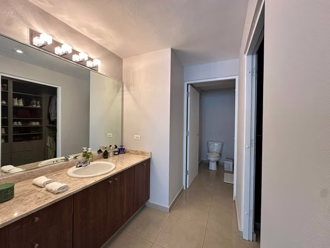 Cond. Metro Plaza, Apartamento en San Juan