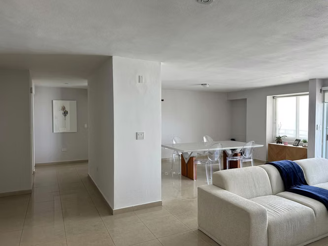 Cond. Metro Plaza, Apartamento en San Juan