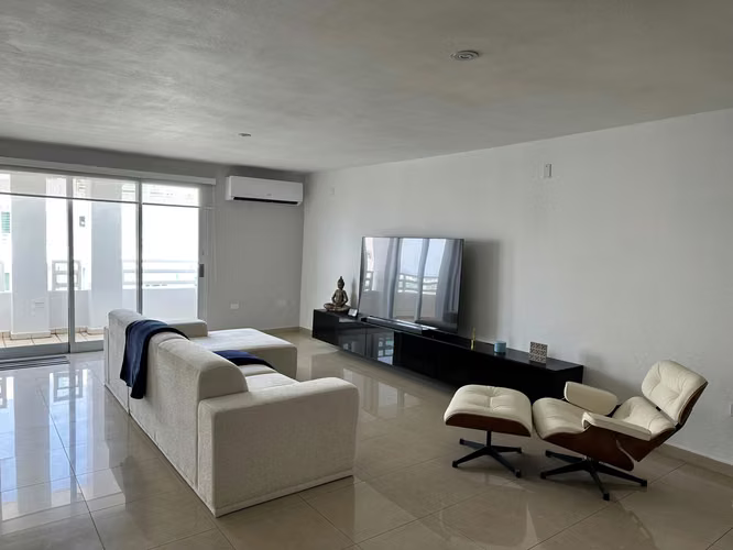 Cond. Metro Plaza, Apartamento en San Juan