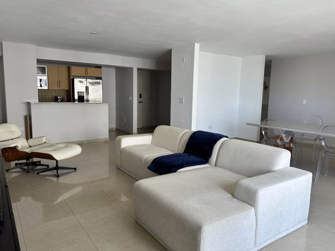 Cond. Metro Plaza, Apartamento en San Juan