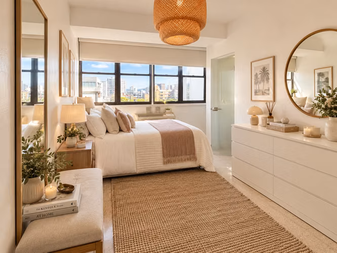 Condominio Del Mar, Apartamento en San Juan