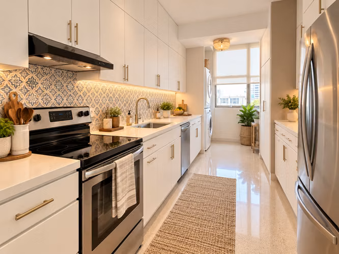 Condominio Del Mar, Apartamento en San Juan