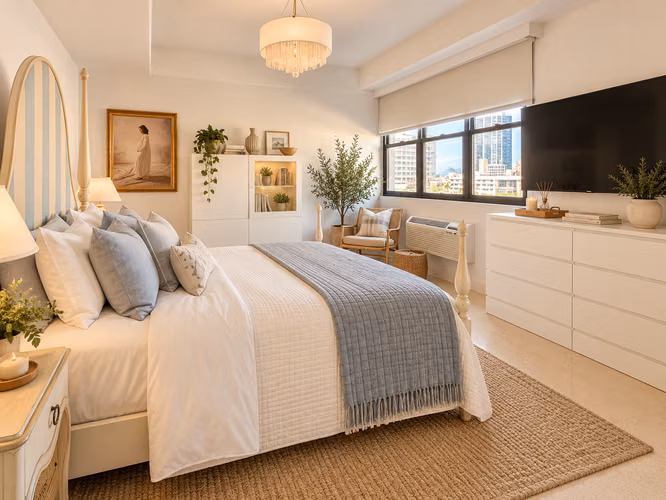 Condominio Del Mar, Apartamento en San Juan