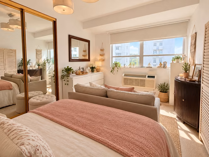 Condominio Del Mar, Apartamento en San Juan
