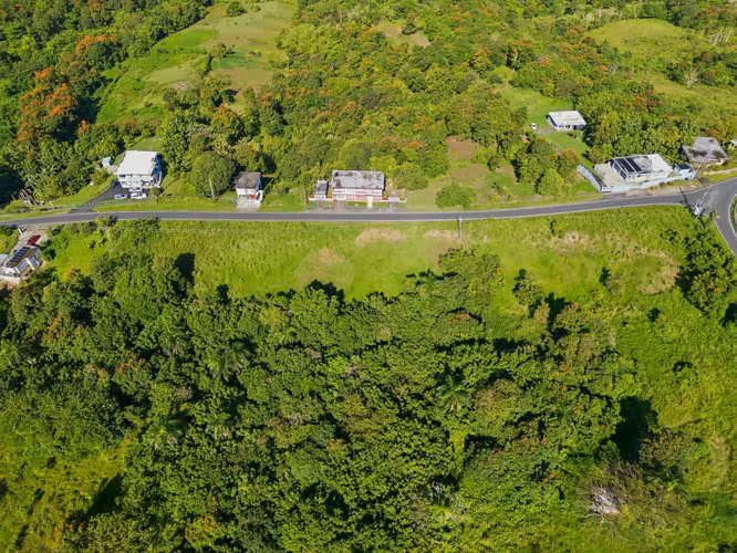 Bo. Ceiba, Terreno en Juncos