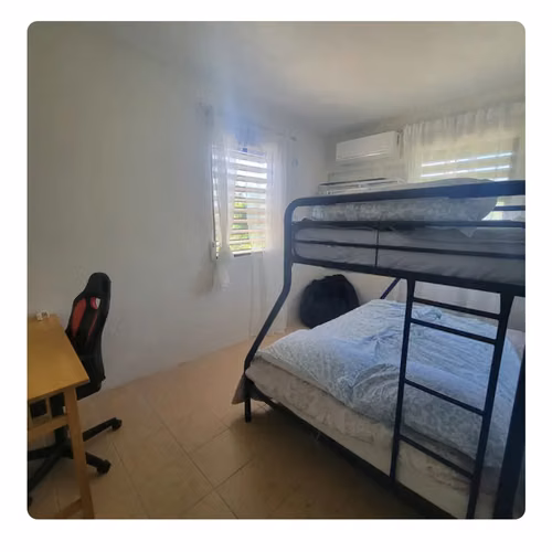 6 month Lease minimum 