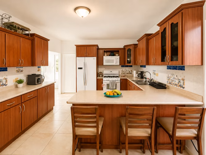 Bo. Bayaney, Casa en Hatillo - Imagen 6