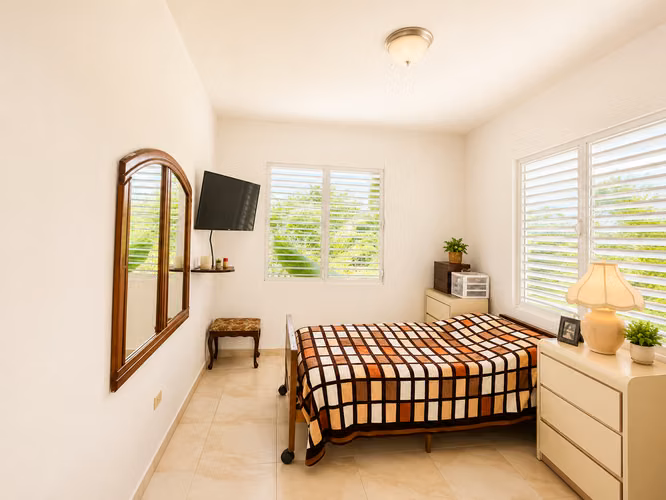 Bo. Bayaney, Casa en Hatillo - Imagen 8