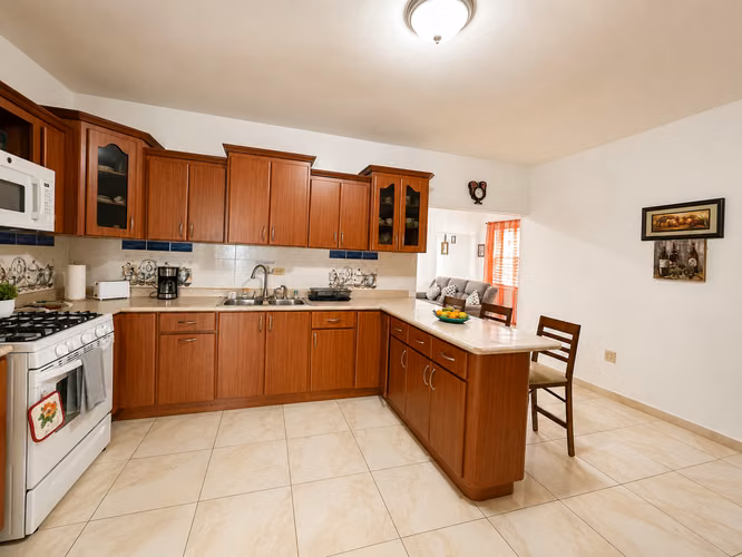 Bo. Bayaney, Casa en Hatillo - Imagen 5
