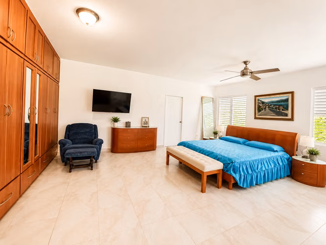 Bo. Bayaney, Casa en Hatillo - Imagen 11