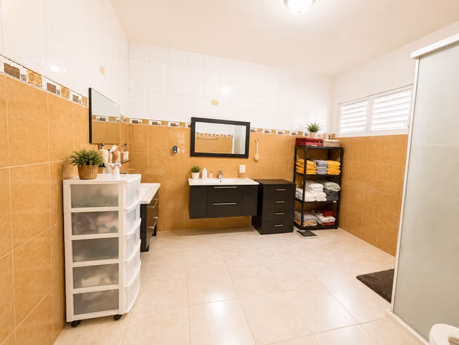 Bo. Bayaney, Casa en Hatillo - Imagen 15