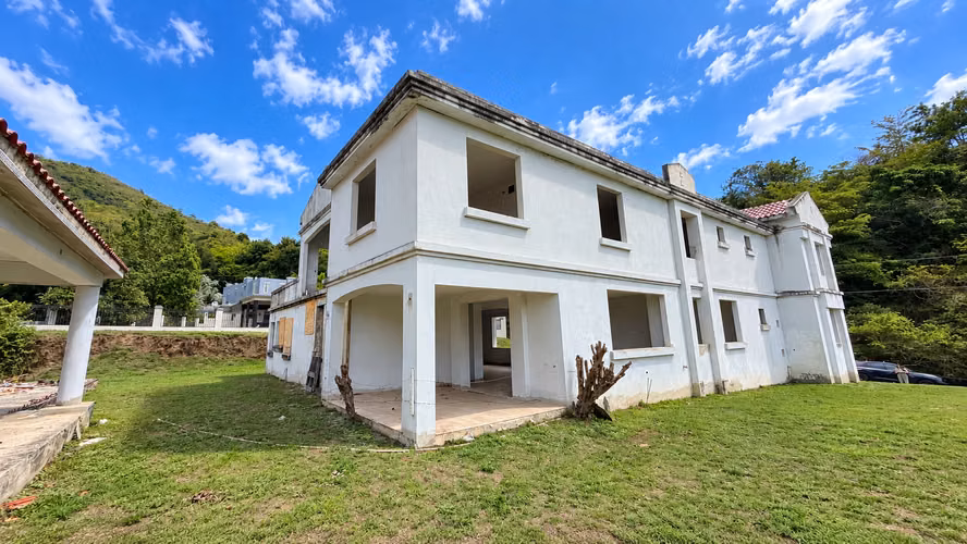 Urb. Hacienda Cundeamor, Casa en Villalba - Imagen 3