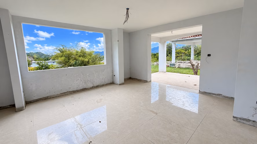 Urb. Hacienda Cundeamor, Casa en Villalba - Imagen 9