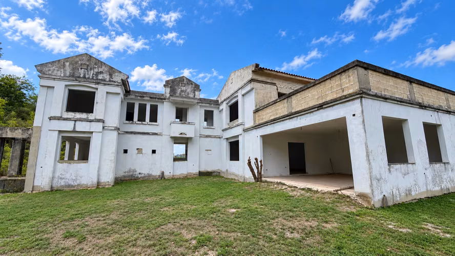 Urb. Hacienda Cundeamor, Casa en Villalba - Imagen 4