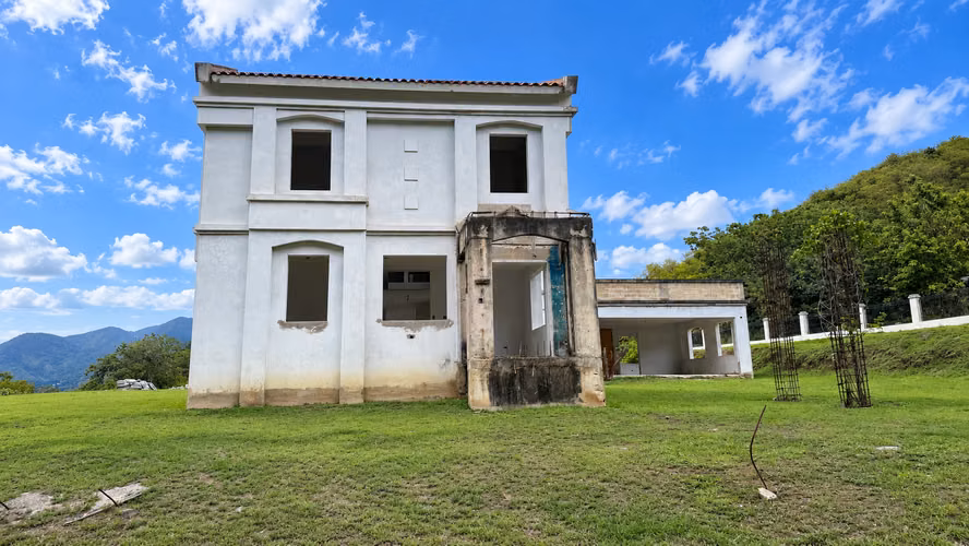 Urb. Hacienda Cundeamor, Casa en Villalba - Imagen 5