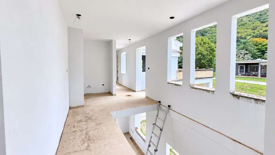 Urb. Hacienda Cundeamor, Casa en Villalba - Imagen 8