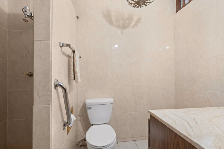 Urb. Baldrich, Casa en San Juan