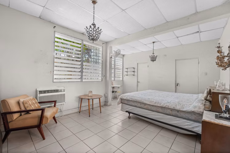 Urb. Baldrich, Casa en San Juan